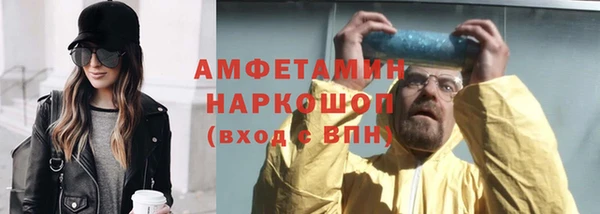 стаф Гусь-Хрустальный